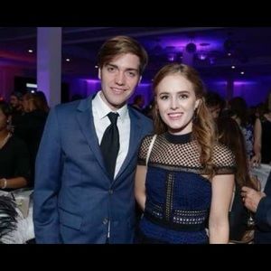 self portrait hatch midi dress